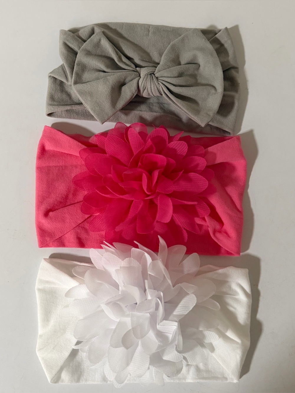 baby girl bows